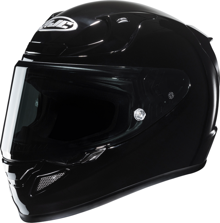 Hjc Rpha 12N Helmet - Black - Xl FA53NUS7XBKV