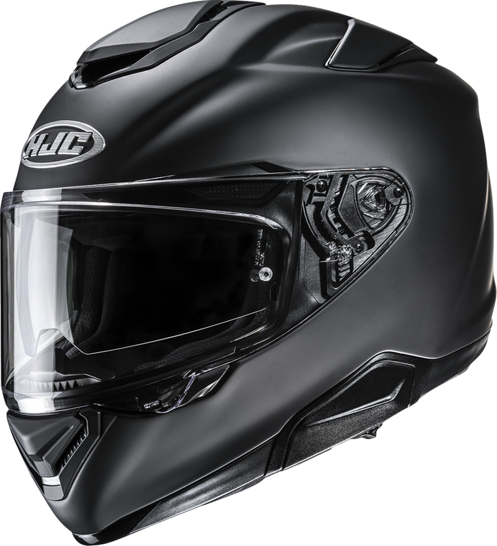 Hjc Rpha 72 Helmet - Solid - Matte Black - 2Xl FH11NUS8XMBV