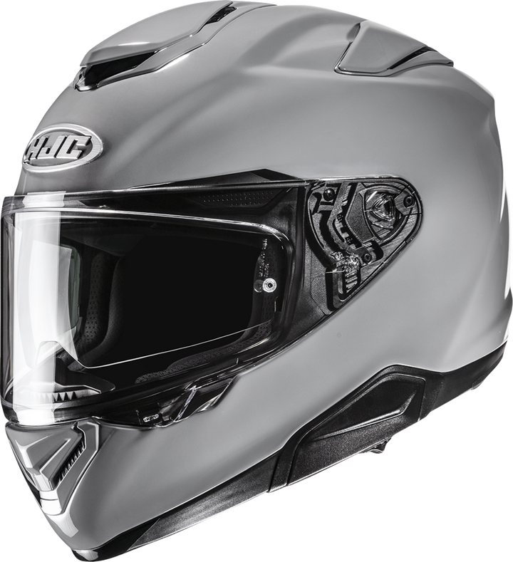 Hjc Rpha 72 Helmet - Solid - N Gray - Medium FH11NUS5XGNV