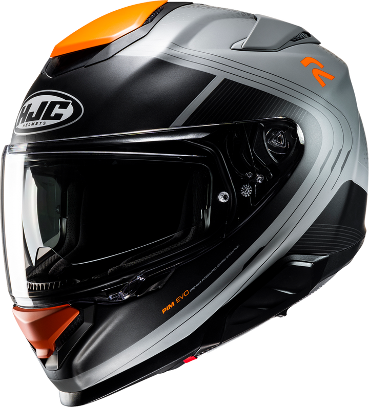 Hjc Rpha 71 Helmet - Frepe - Mc7Sf - Medium 407093