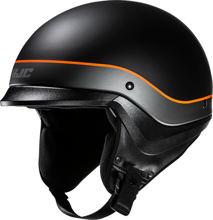 Hjc C20 Helmet - Probe - Mc7Sf - Small HP37NUS40S7V