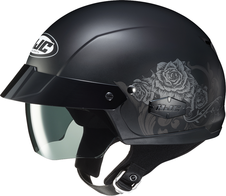 Hjc Is-Cruiser Helmet - Fior - Mc5Sf - Xs HP31NUS38S5V