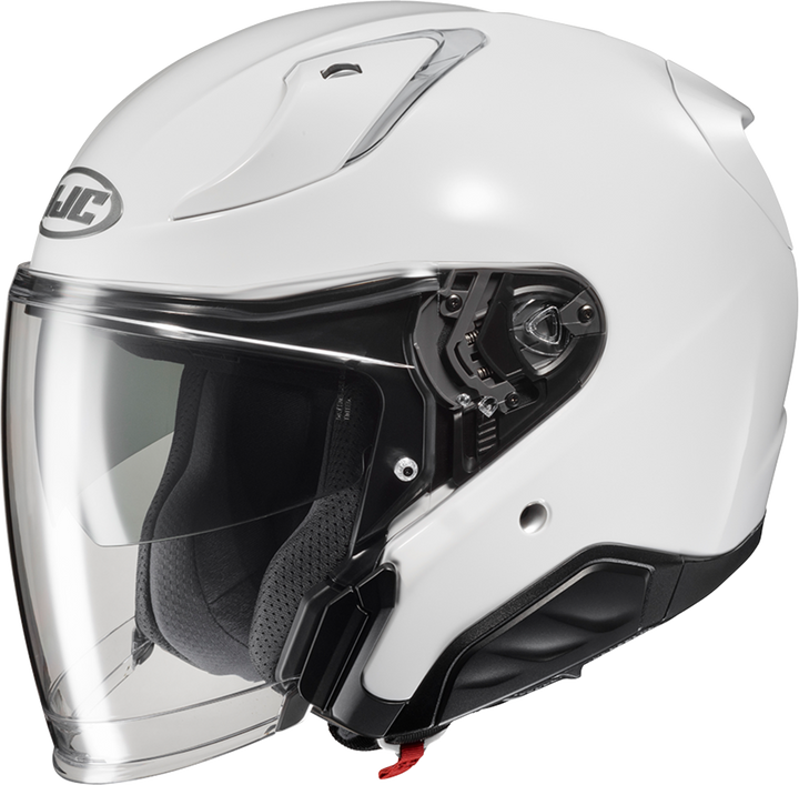 Hjc Rpha 31 Helmet - Solid - White - 2Xl JA19NUS8XWHV