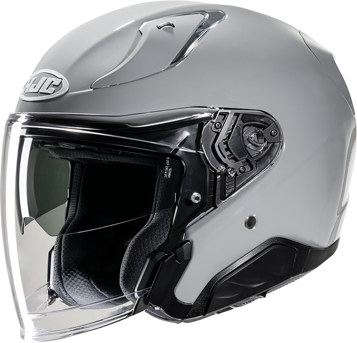 Hjc Rpha 31 Helmet - Solid - N Gray - Medium JA19NUS5XGNV