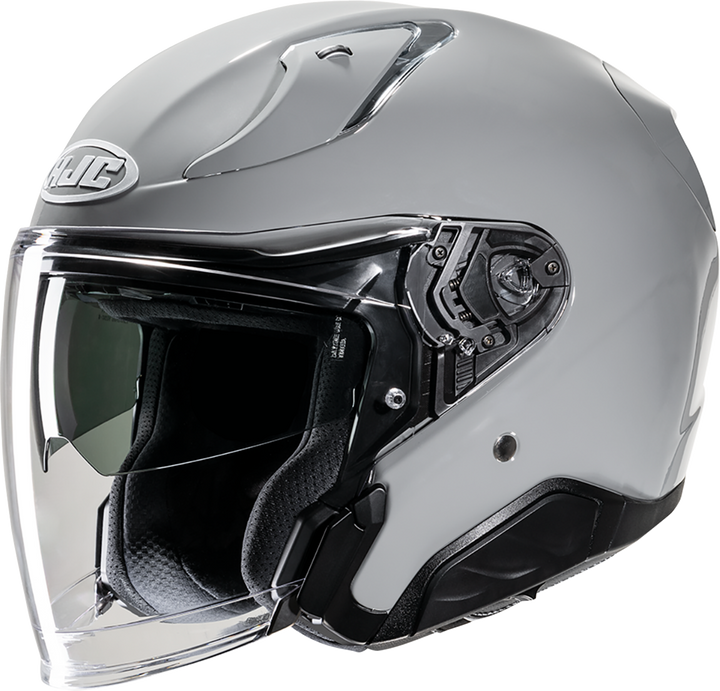 Hjc Rpha 31 Helmet - Solid - N Gray - Xl JA19NUS7XGNV