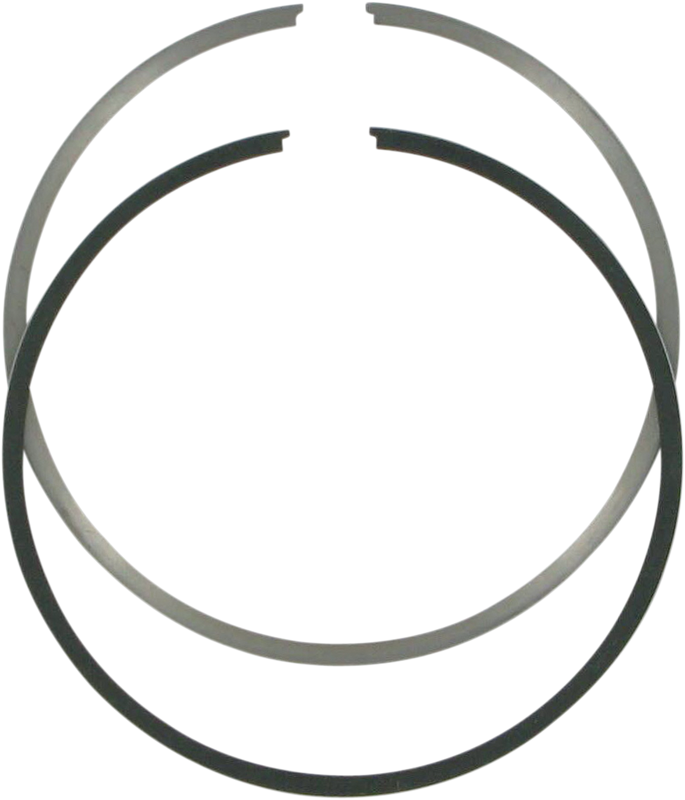 Wsm Piston Rings - 87.91 Mm - Sea-Doo 010-919