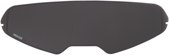 Icon Pinlock 70 Lens - Fliteshield - Airflite - Dark Smoke 0130-0858