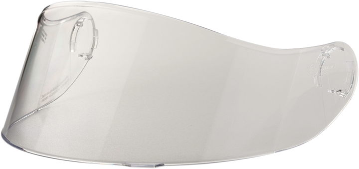 Z1R Warrant Shield - Clear 0130-0916