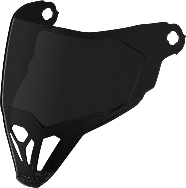 Icon Forceshield - Airflite - Dark Smoke 0130-0994