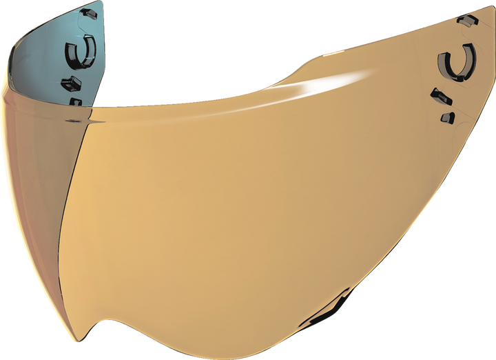 Icon Domain Shield - 22.06 - Rst Bronze 0130-1046