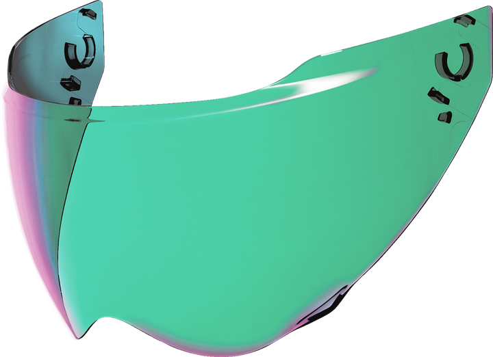 Icon Domain Shield - 22.06 - Rst Green 0130-1049