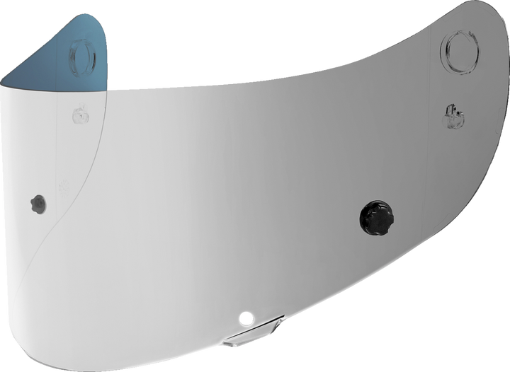 Icon Optics Tracshield - Airmada/Airframe Pro/Airform - 22.06 - Rst Silver 0130-1165