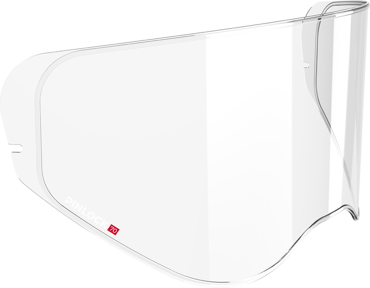 Pinlock Pinlock 70 Lens - Dks194 - Variant Pro- Clear 1470