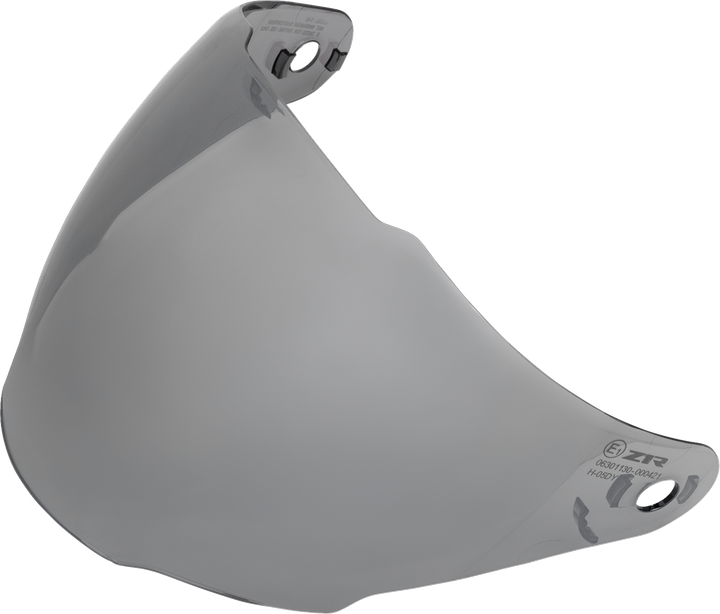 Z1R Road Maxx 2.0 Shield - Mirror 0130-1305