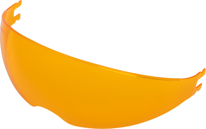 Z1R Range 2.0 / Nemesis Visor - Inner - Amber 0130-1310