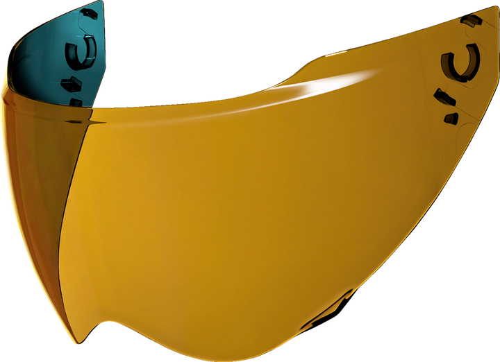 Icon Domain Shield - Forged Bronze 0130-1331