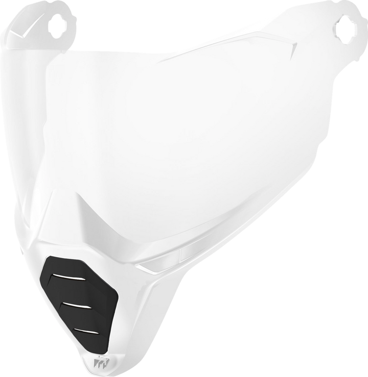 Icon Ultrashield - Ultraflite - 22.06 - Clear 0130-1388