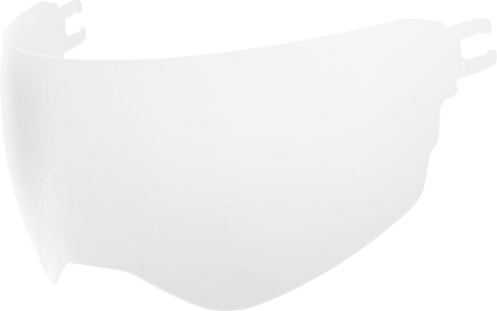 Icon Dropshield Ultra Shield - Ultraflite - Clear 0130-1397