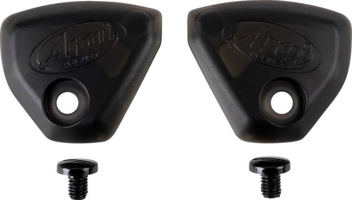 Arai Helmets Xd-5 Peak Pressure Plate - Tint 21080