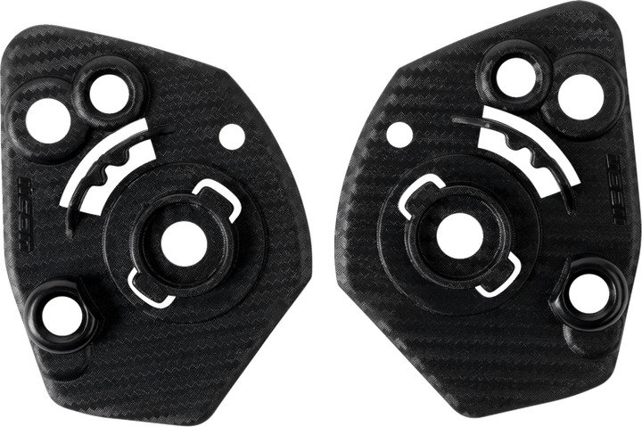 Icon Elsinore Pivot Kit - Black 0133-1581