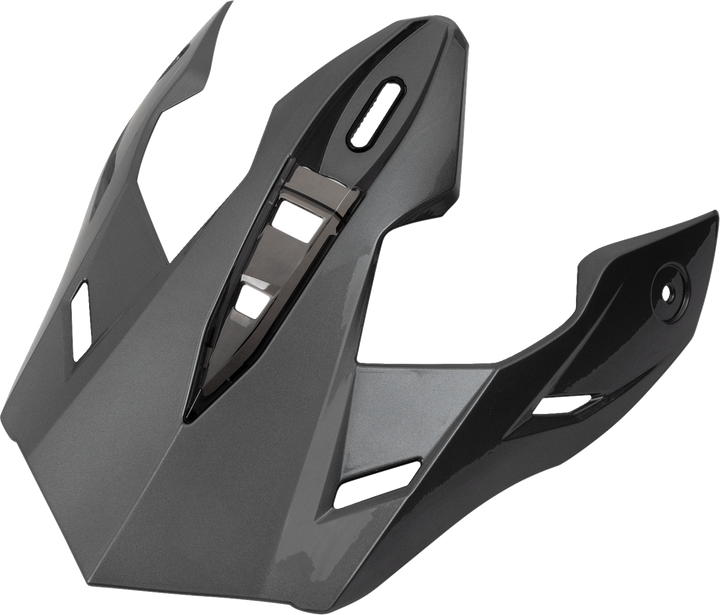 Z1R Range 2.0 Peak - Dark Silver 0133-1676