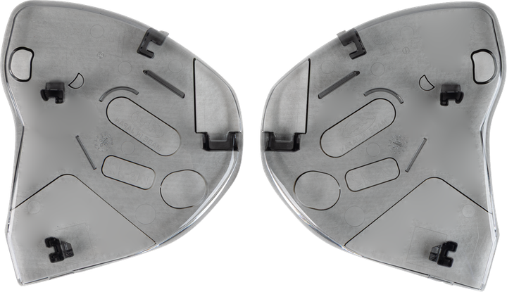 Arai Helmets Xd-5 Holder Set - Tint 21093