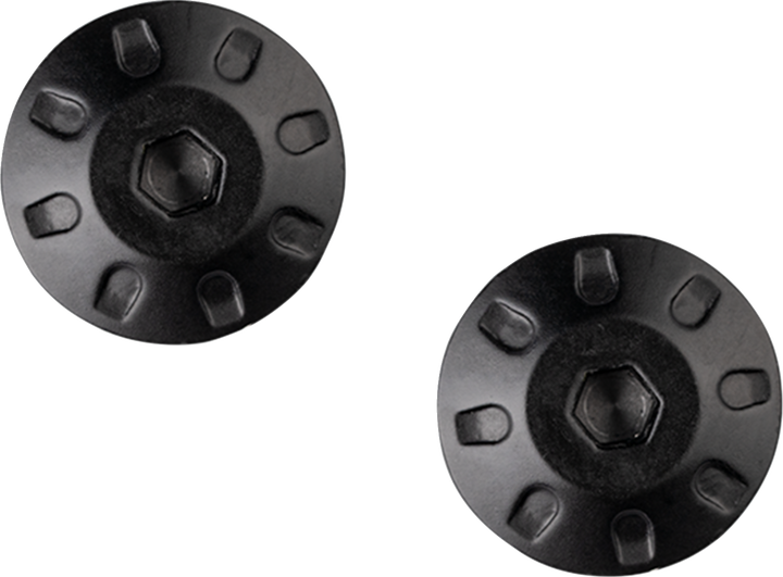 Icon Threshold Pivot Kit - Black 0133-1785