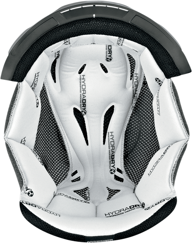 Icon Variant Liner - Medium - 18 Mm 0134-1177
