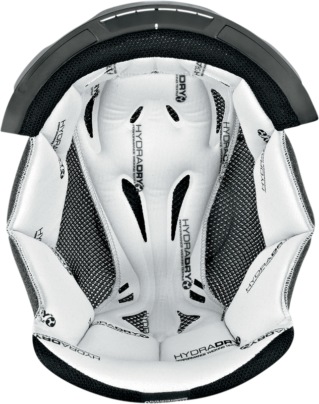 Icon Variant Liner - 3Xl - 12 Mm 0134-1181