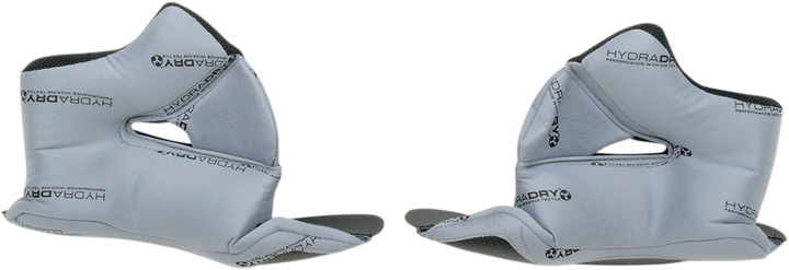 Icon Airmada Cheek Pads - Xs - 25 Mm 0134-1396
