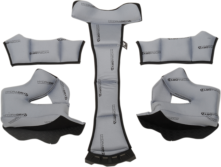 Icon Airframe Pro Liner - Loose Fit/Xl - Standard Fit/2Xl - Tight Fit/3Xl 0134-1853