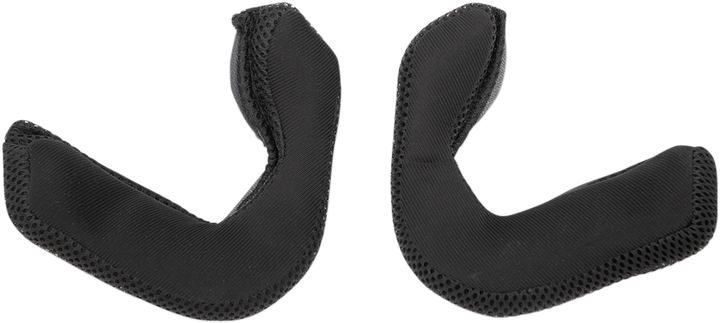 Z1R Saturn Sv Cheek Pads - Small - 30 Mm 0134-2121