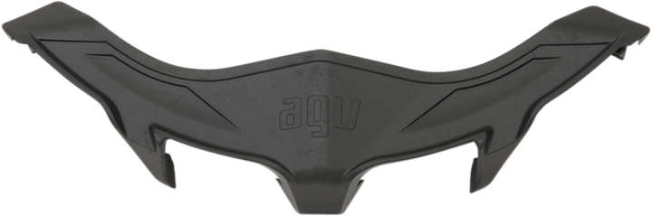 Agv Pista Gp R/Pista Gp Rr/Corsa R Breath Deflector - Black 20KIT60200999