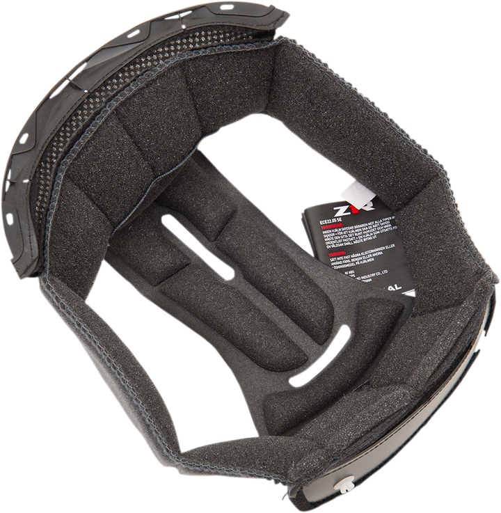 Z1R Jackal Liner - Small - 12 Mm 0134-2323