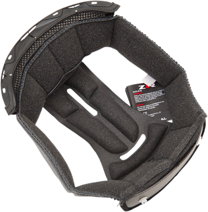 Z1R Jackal Liner - Large - 12 Mm 0134-2325