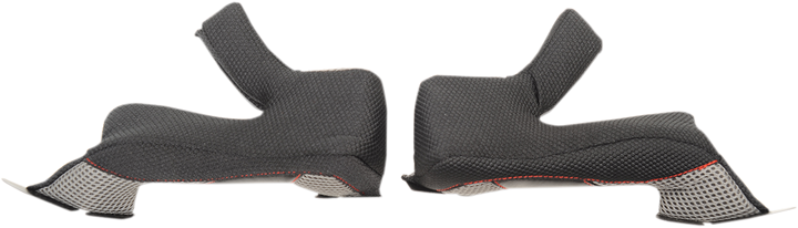 Z1R Range Cheek Pads - Small - 30 Mm 0134-2332