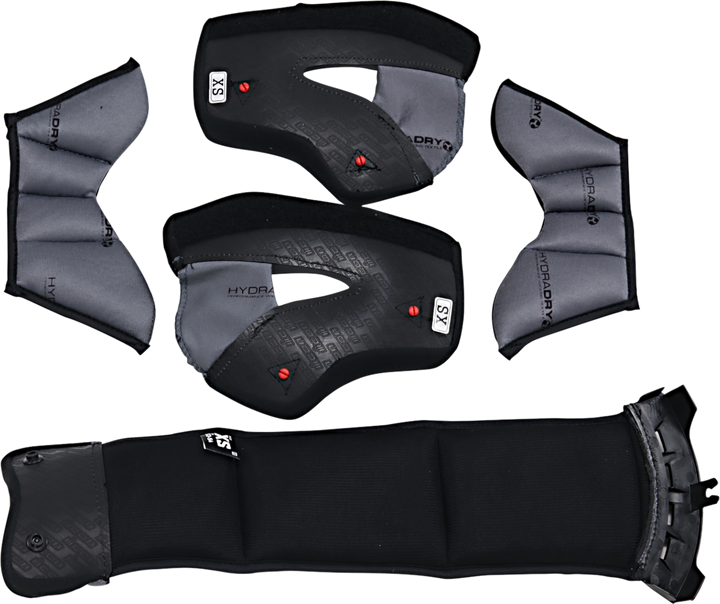 Icon Variant Pro Interior Set - Xs/Tight Fit 0134-2645