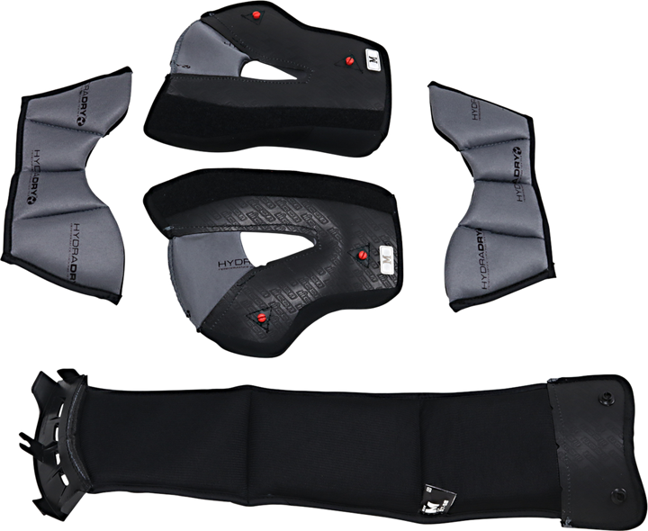 Icon Variant Pro Interior Set - Medium/Tight Fit 0134-2649