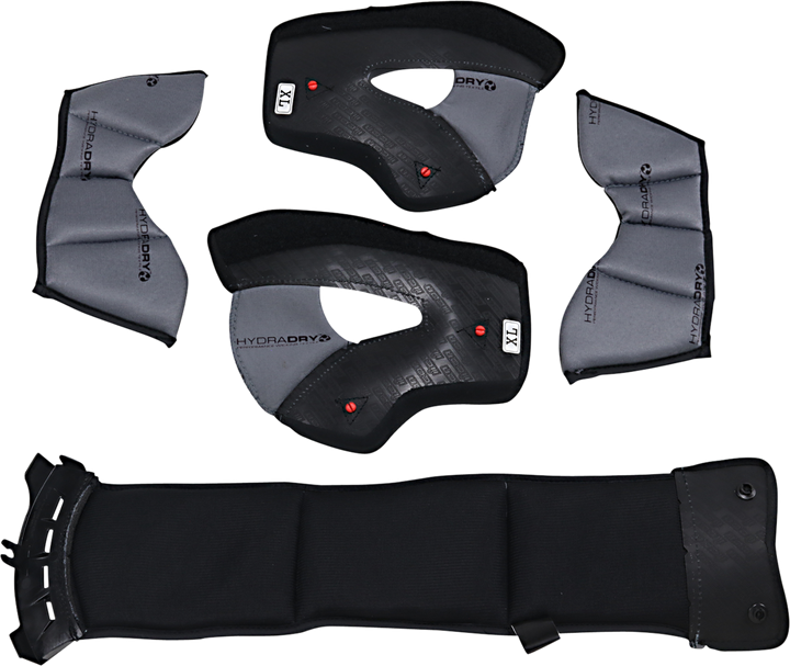 Icon Variant Pro Interior Set - Xl/Standard Fit - 2Xl/Tight Fit 0134-2654