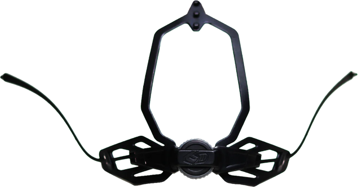 6D Helmets Atb-2T Retention System 80-2033