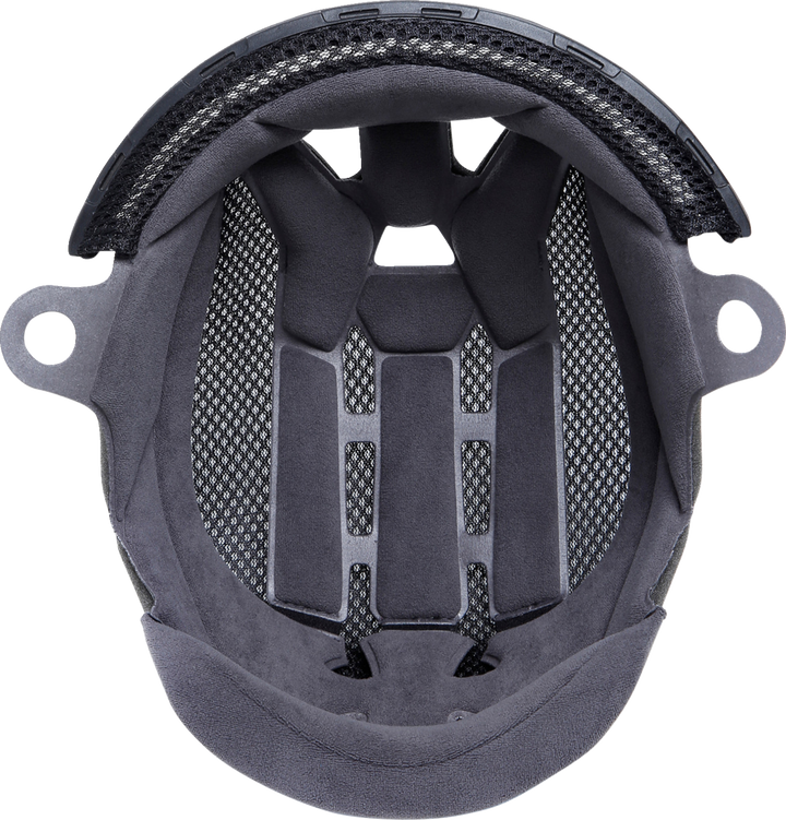 Agv Tourmodular Liner - Gray - Medium 20KIT93028009MD