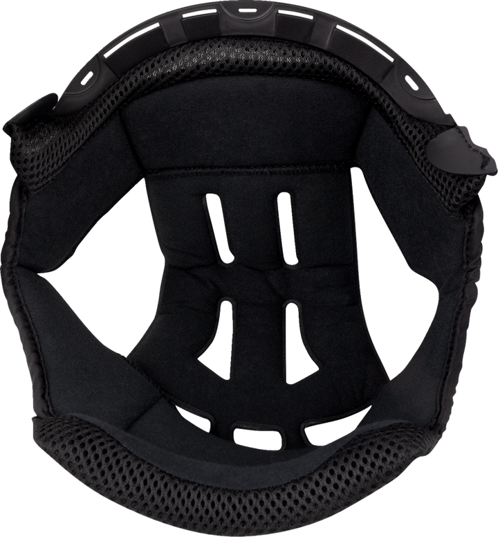 Moose Offroad Air Intake Liner - Black - Small 0134-3190