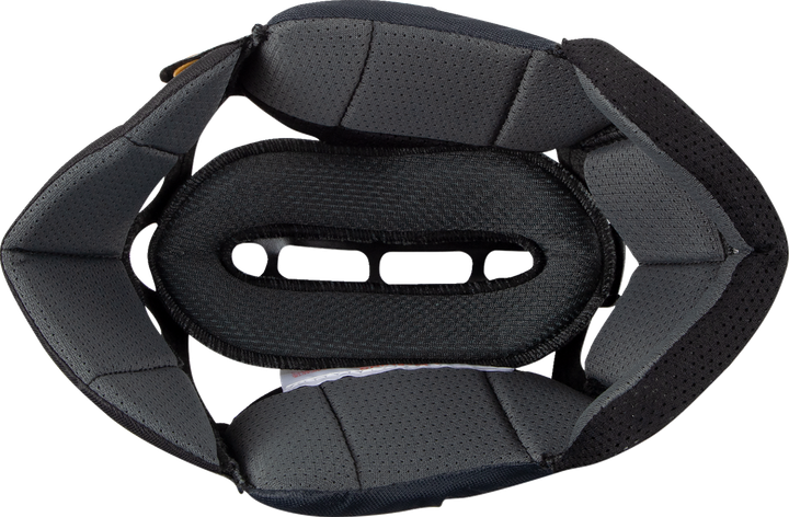 Arai Helmets Xd-4/Vx-Pro3/Vx-Pro4 Interior Pad - I - 7 Mm 1336971