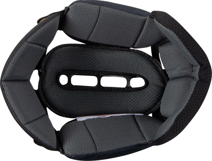 Arai Helmets Xd-4/Vx-Pro3/Vx-Pro4 Interior Pad - Ii - 10 Mm 1337701