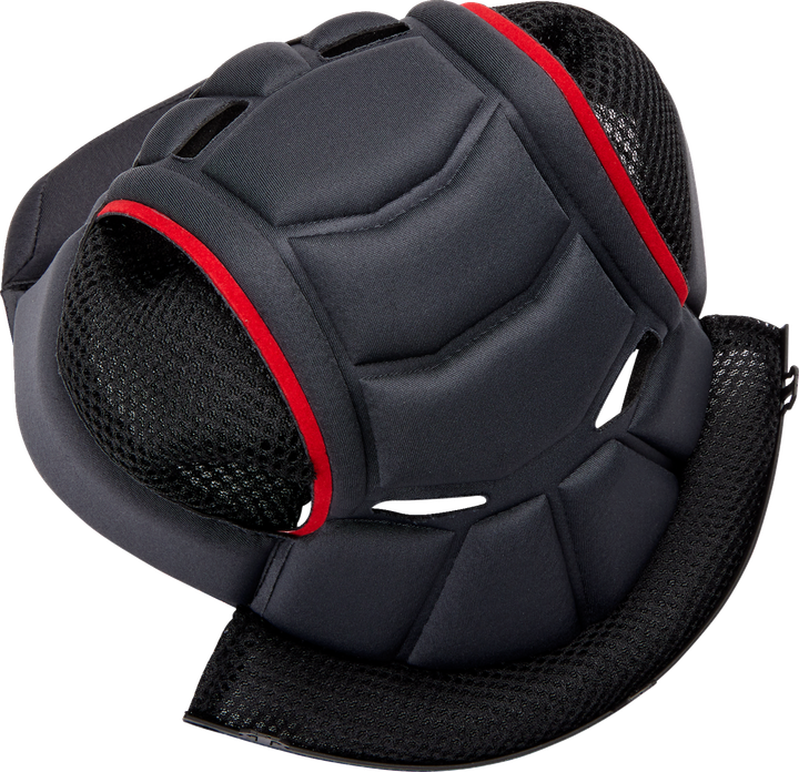 Agv K3 Liner - Gray - Xs 2018500035009XS