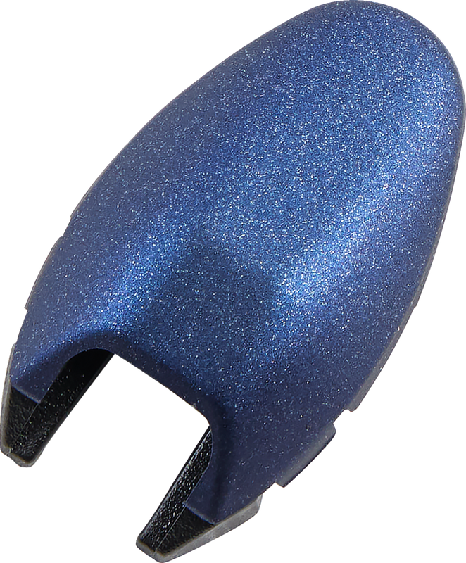Arai Helmets Xgf Duct - Front Intake - Blue Frost 102010