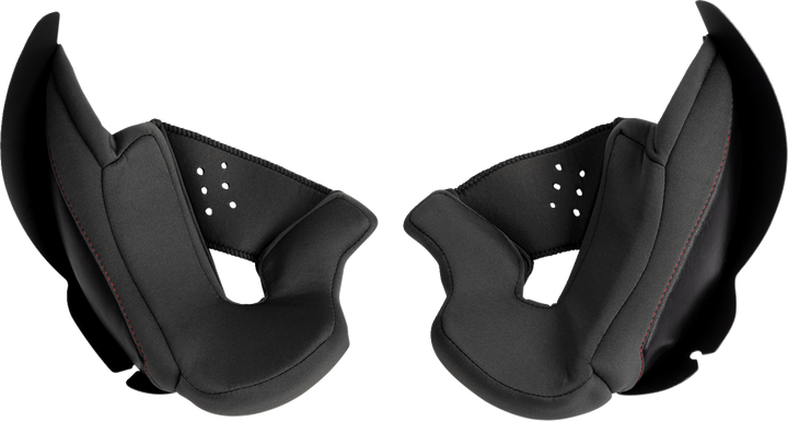 Z1R Solaris 2.0 Cheek Pads - Small 0134-3493