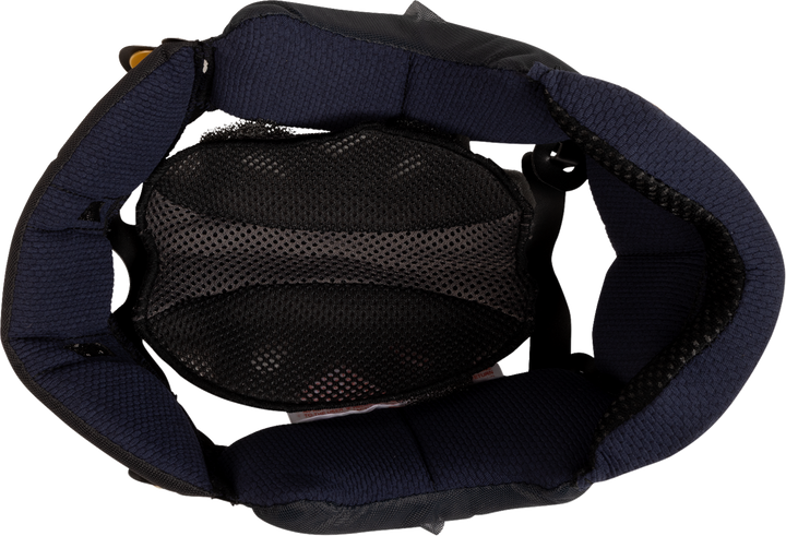 Arai Helmets Xd-5 Interior Pad - Ii - 10 Mm 75471