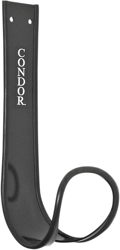 Condor Helmet Hanger - Mount Type MTHH