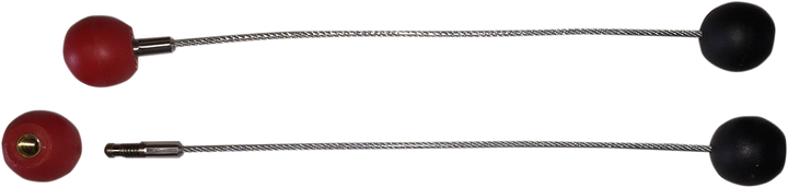 Reda Helmet Lock - Ball RHL-150001